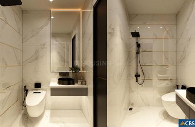 Project Image of 0.0 - 1650.0 Sq.ft 3 BHK Builder Floor for buy in Flamingo Luxury Floors