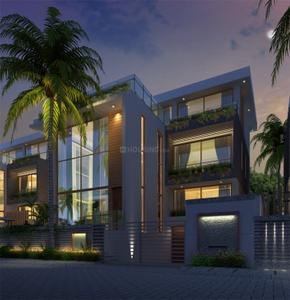 Project Image of 5600.0 - 5630.0 Sq.ft 4 BHK Villa for buy in Goel Prive