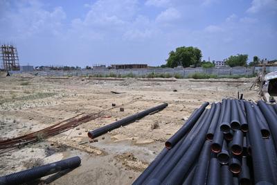 Project Image of 914.0 - 1267.0 Sq.ft Residential Plot Plot for buy in Trustroot Greens TIDPL Samda LKO
