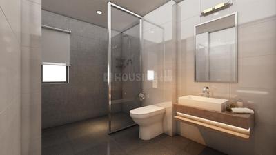 Project Image of 1179.0 - 2096.0 Sq.ft 2 BHK Apartment for buy in Shree Krishna Ashrey