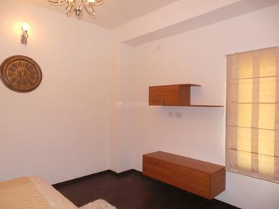 Project Image of 0.0 - 1200.0 Sq.ft 3 BHK Villa for buy in Hegde Silver Spring