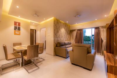 Project Image of 437.0 - 667.0 Sq.ft 1 BHK Apartment for buy in Sudarshan Sky Heights