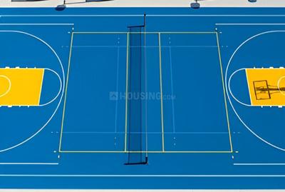 Project Image of 732.0 - 908.0 Sq.ft 2 BHK Apartment for buy in Raghav Utopia