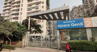 Project Image of 669.0 - 1147.0 Sq.ft 2 BHK Apartment for buy in Ajnara Gen X