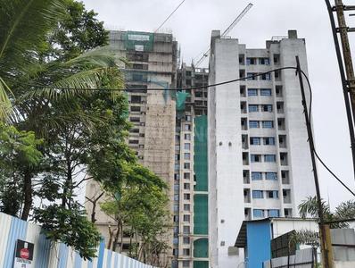 Project Image of 472.0 - 721.0 Sq.ft 1 BHK Apartment for buy in Aishwaryam Insignia