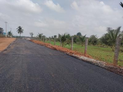 Project Image of 1200 Sq.ft Residential Plot / Land for sale in Nelamangala for Rs. 6600000