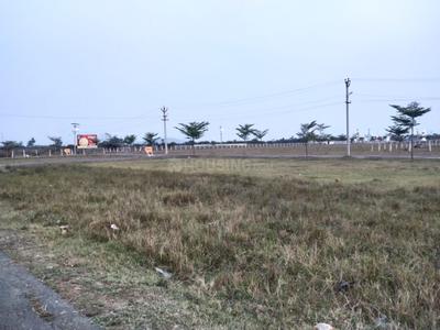 Project Image of 646.0 - 2400.0 Sq.ft Residential Plot Plot for buy in Ashok Brindavanam Phase II