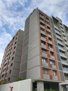 Project Image of 1280.04 - 4640.0 Sq.ft 3 BHK Apartment for buy in Dharti Madhuvan 54