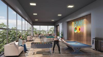 Project Image of 137.02 - 189.01 Sq.ft Studio Studio Apartment for buy in AG Landmark