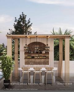 Project Image of 3285.0 - 3334.0 Sq.ft 3 BHK Villa for buy in Azul Pardiso
