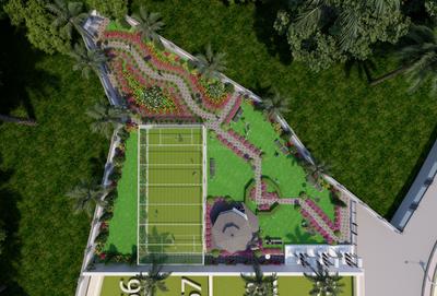 Project Image of 1536.23 - 5916.28 Sq.ft Residential Plot Plot for buy in Riyasat Bliss