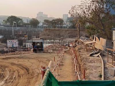 Project Image of 2565.0 - 3860.0 Sq.ft 2 BHK Apartment for buy in My Home Apas