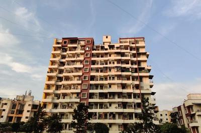 Project Image of 675.0 - 934.0 Sq.ft 1 BHK Apartment for buy in Polite Paradise
