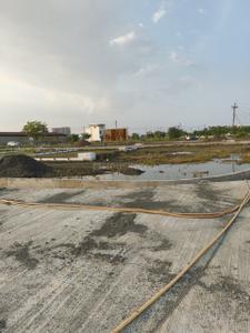 Project Image of 1259.0 - 2530.0 Sq.ft Residential Plot Plot for buy in Anandam Elite Phase V