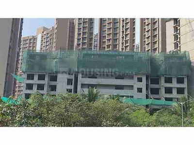 Project Image of 684 Sq.ft 2 BHK Apartment / Flat for sale in Malad West for Rs. 20800000