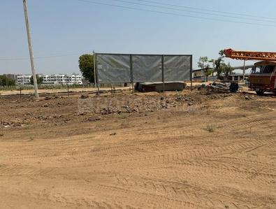 Project Image of 2718.0 - 2754.0 Sq.ft 3 BHK Apartment for buy in Shreem Arise