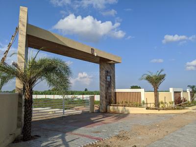 NRR Vijaya Sree Enclave Elevation 1