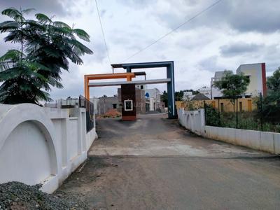 Project Image of 1160.0 - 2290.0 Sq.ft 2 BHK Villa for buy in Elango Nagar Phase II