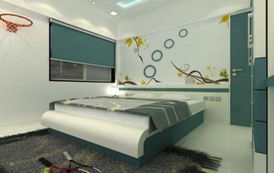 Project Image of 523.75 - 1065.0 Sq.ft 1 BHK Apartment for buy in Shri Ganesham Pride Homes
