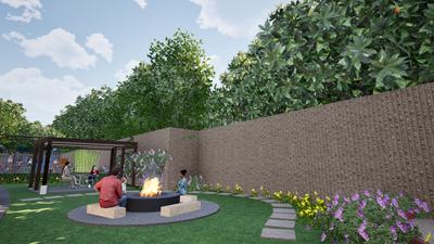 Project Image of 578.0 - 1438.0 Sq.ft Residential Plot Plot for buy in The ORR Gateway
