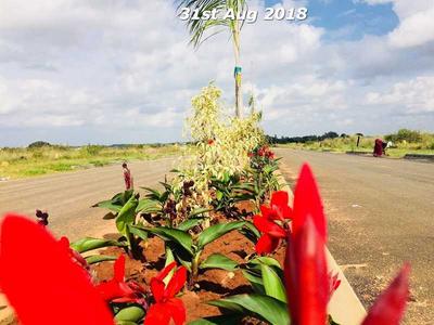 Project Image of 1199.21 - 1522.88 Sq.ft Residential Plot Plot for buy in Mahaveer Palatium Annex Sy No 28 1