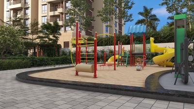 Project Image of 702.0 - 1142.0 Sq.ft 2 BHK Apartment for buy in Sipani Samuha