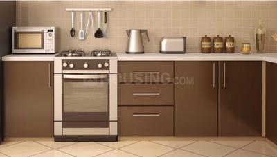 Project Image of 414.41 - 828.0 Sq.ft 1 BHK Apartment for buy in Ruparel Celestia