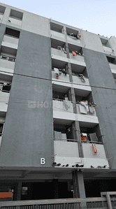 Project Image of 477.59 - 591.91 Sq.ft 2 BHK Apartment for buy in Tirth Avenue Wing B