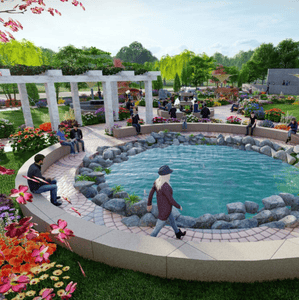 Project Image of 538.0 - 5540.0 Sq.ft Residential Plot Plot for buy in Preethi Velammal Garden