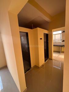 Project Image of 425.0 - 625.0 Sq.ft 1 RK Apartment for buy in Dhanashree Heights