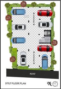 Project Image of 1320.0 - 1355.0 Sq.ft 3 BHK Apartment for buy in Vasiyam Magnum