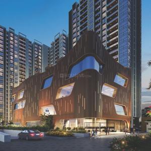Project Image of 932.15 - 1787.15 Sq.ft 2 BHK Apartment for buy in Ramsons East Park Residences