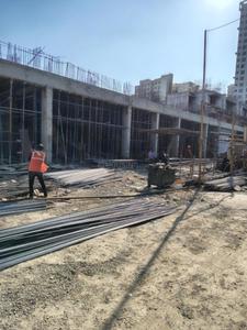 Project Image of 809.0 - 1088.0 Sq.ft 2 BHK Apartment for buy in Siddhashila Treasure Troves