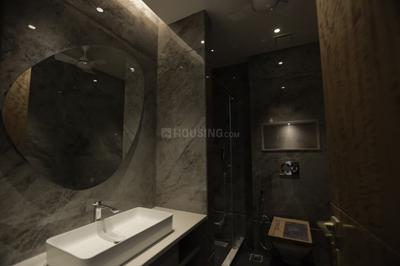 Project Image of 2500.0 - 3500.0 Sq.ft 4 BHK Builder Floor for buy in Selling Sunset South City 1
