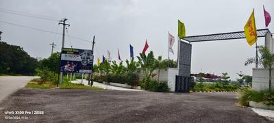 Project Image of 1398.02 - 2475.38 Sq.ft Residential Plot Plot for buy in SS Ventures Eastern County