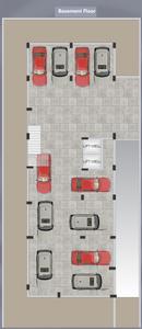 Project Image of 1045.39 - 1357.87 Sq.ft 3 BHK Apartment for buy in Samedh Enterprise Samedh