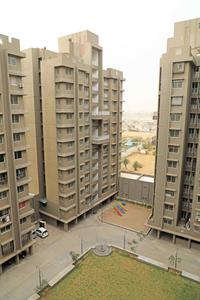 Project Image of 756.0 - 1134.0 Sq.ft 1 BHK Apartment for buy in Nandanvan Heights 