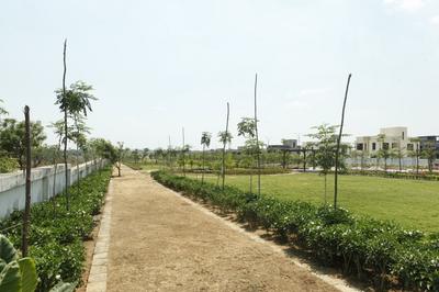 Project Image of 1080.0 - 7407.0 Sq.ft Residential Plot Plot for buy in Subhagruha Sukrithi Avanthika Phase 3
