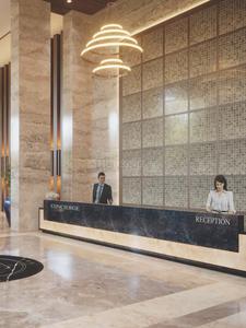 Project Image of 5250.0 - 5350.0 Sq.ft 4 BHK Apartment for buy in Armaan The Waterfall