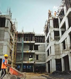 Project Image of 1584.0 - 1818.0 Sq.ft 3 BHK Apartment for buy in Arihant Melange