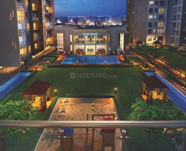 Project Image of 608.0 - 1312.0 Sq.ft 2 BHK Apartment for buy in Tycoons Codename Goldmine Avenue III C