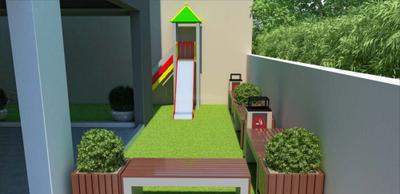 Project Image of 0.0 - 2378.61 Sq.ft 4 BHK Apartment for buy in Square View