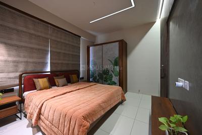 Project Image of 0.0 - 721.46 Sq.ft 2.5 BHK Apartment for buy in Malabar County III