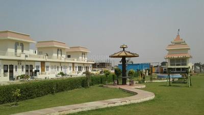 Project Image of 720.0 - 1980.0 Sq.ft 2 BHK Villa for buy in Mehak Eco City Villas