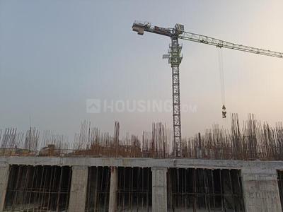 Project Image of 1683.0 - 2943.0 Sq.ft 3 BHK Apartment for buy in EAPL Sri Tirumala Fortune