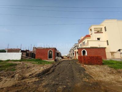 Project Image of 0.0 - 2087.0 Sq.ft 4 BHK Villa for buy in Anjani Villa