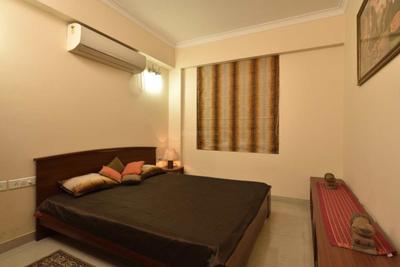 Project Image of 1608.0 - 2089.0 Sq.ft 3 BHK Apartment for buy in Ginni Himadri
