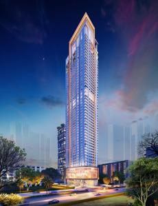 Project Image of 748.0 - 1166.0 Sq.ft 2 BHK Apartment for buy in Codename Panchtatva