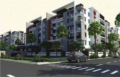 Project Image of 1220.0 - 2400.0 Sq.ft 2 BHK Apartment for buy in Concrete Palazzo