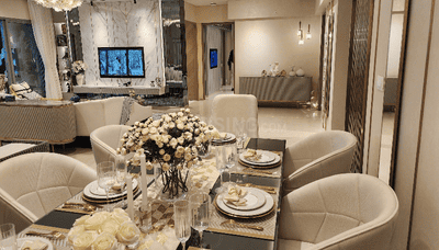 Project Image of 1232.04 - 1984.97 Sq.ft 2 BHK Apartment for buy in Lodha Acenza Tower D